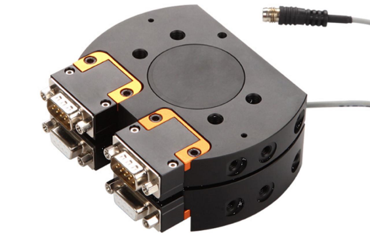 工业机器人插图2 工业机器人插图2