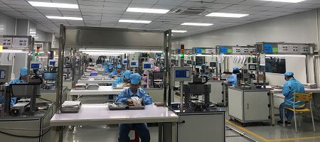 Automatic Assembly Line (3)(001)