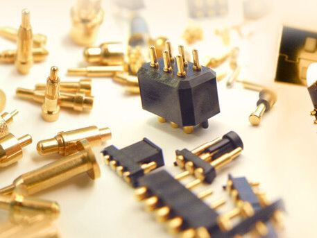 Pogo-Pins4 Pogo-Pins4