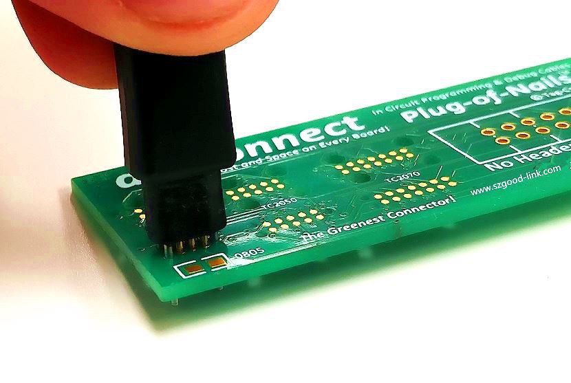 PCB pogo pin (4) PCB pogo pin (4)