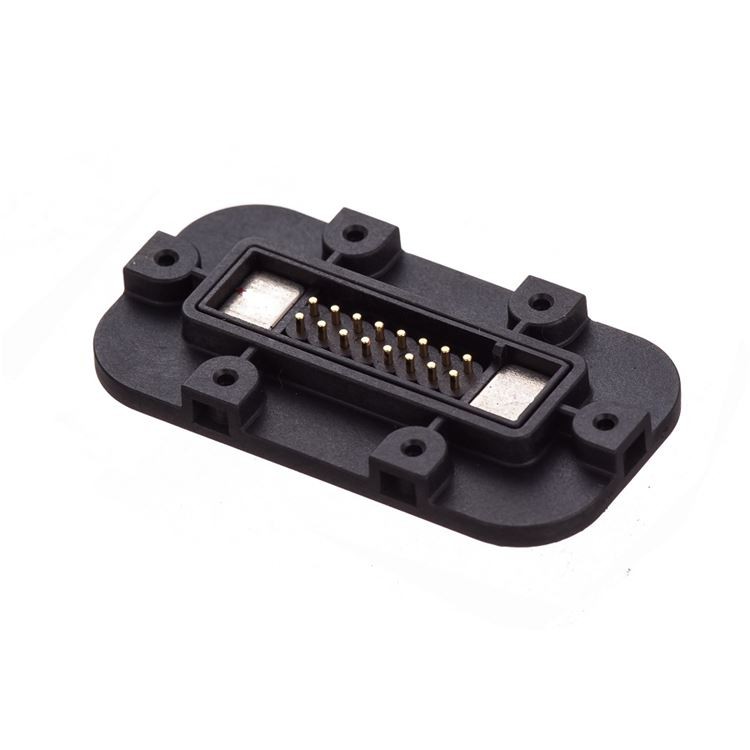 Magnetic Male Famale Pogo Pin Connector Magnetic Male Famale Pogo Pin Connector