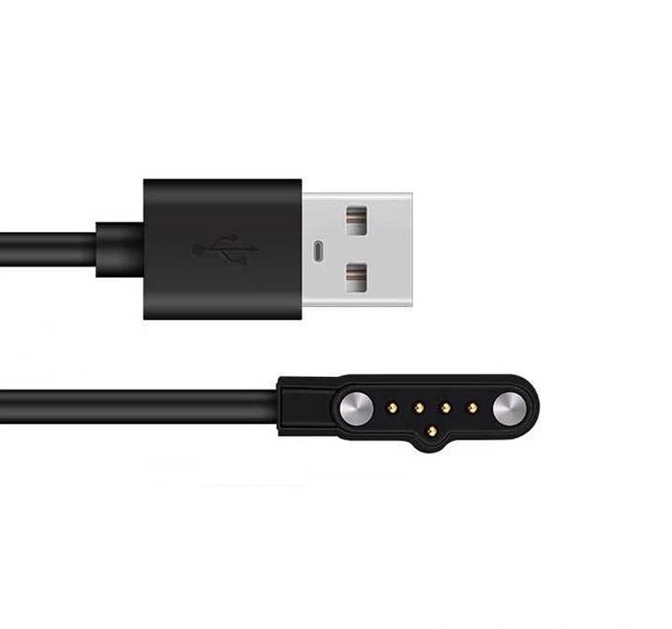 Charging Pogo Pin Cable Charging Pogo Pin Cable