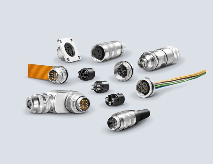 Konnettur tal-Pin tal-Plug tal-Avjazzjoni