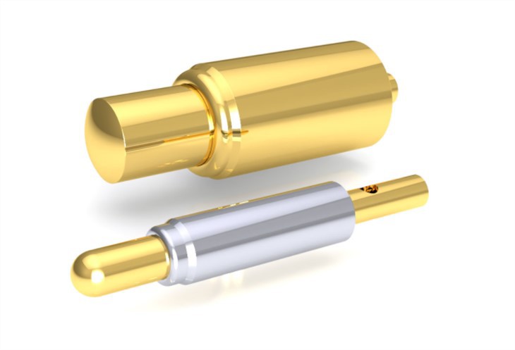 Pogo Pin personalizzat bir-Rebbiegħa