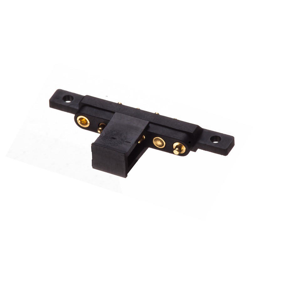 Fatturi li jikkawżaw ħsara lill-konnettur tal-pogo pin