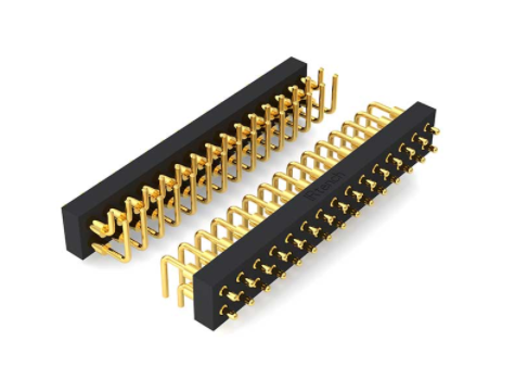 Ir-rwol importanti ta 'POGO PIN