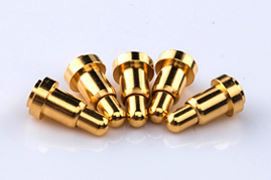 Kif tagħmel użu sħiħ mill-pogo pins?