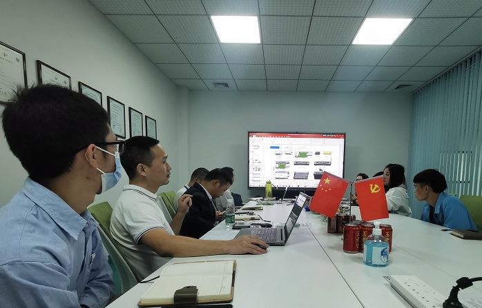 Pogo Pin Tlesti Laqgħa tas-Soluzzjoni Sħiħa