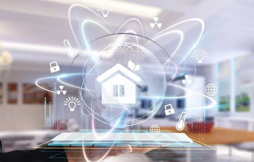 Konnettur tal-Prodott tad-Dar Intelliġenti