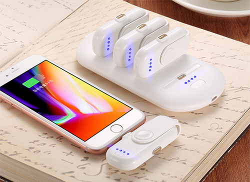 Bank tal-Pogo Pin tal-Pogo manjetiku li jista 'jitneħħa