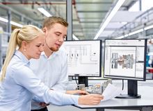 Soluzzjoni tal-Kabinett tal-Kontroll tal-Pin Pogo