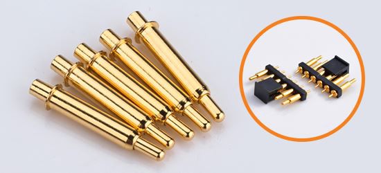 Ottimizza l-Proċess ta 'Produzzjoni ta' Pins Pogo