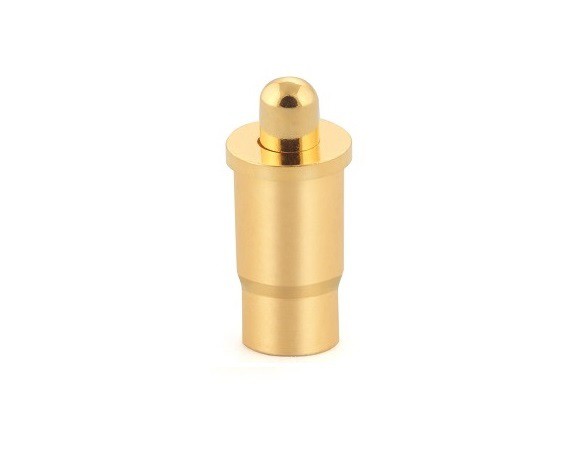 TWS Pogo Pin Għoli ta 'Ċarġ ta' Kurrent Pin