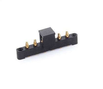 Konnetturi tal-Iċċarġjar tal-Pogo Pin 5A