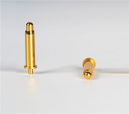 Kurrent Għoli Pogo Pin Iċċarġjar Mgħaġġel