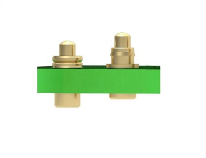 Pinnijiet tal-PCB Pogo Pin Elettriku