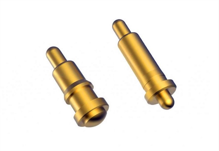 Pinnijiet tal-Kuntatt tar-Rebbiegħa Pogo Pin