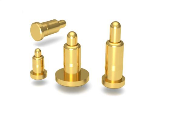 Pin Pogo tad-Deheb miksi bir-rebbiegħa