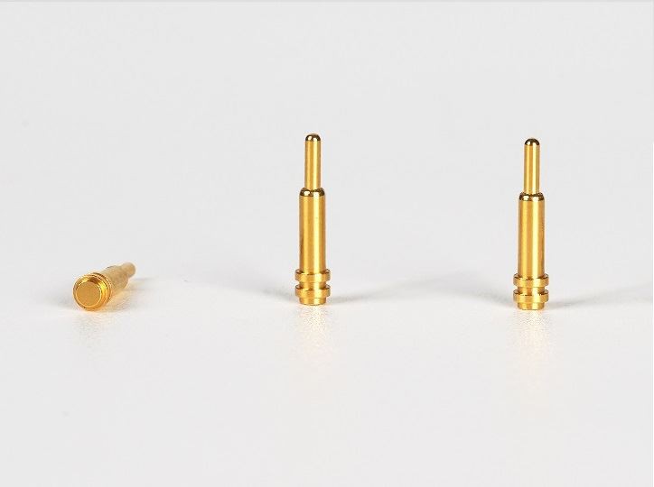 Iċċarġjar veloċi Pogo Pin