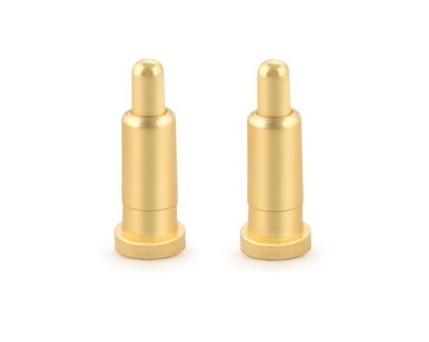 TWS Earbuds Iċċarġjar Pogo Pin