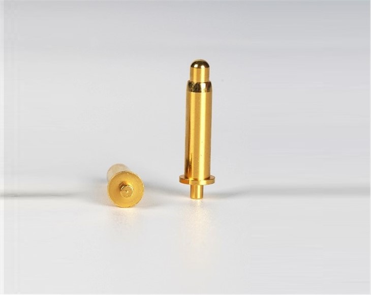 Earbuds TWS Charged Pogo Pin Mgħobbi bir-Rebbiegħa