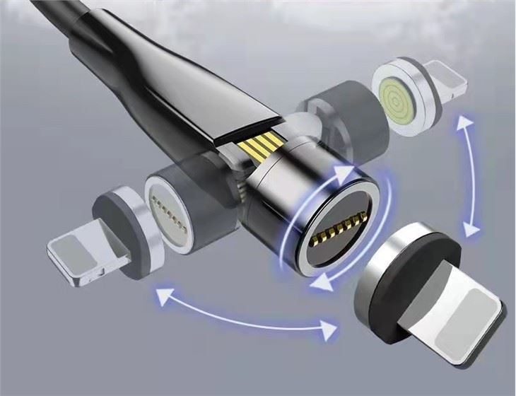 540 Kejbil manjetiku