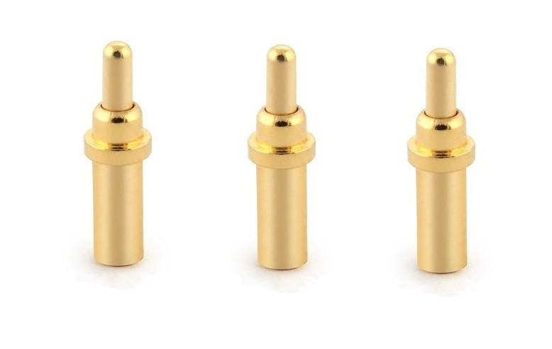 Il-Metodu biex isiru kuntatti tal-pin pogo tar-rebbiegħa