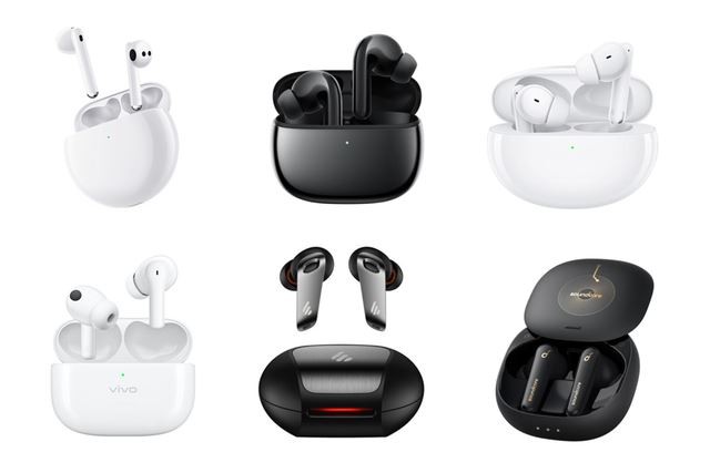 Kif juża l-headset Bluetooth il-konnettur POGO PIN?