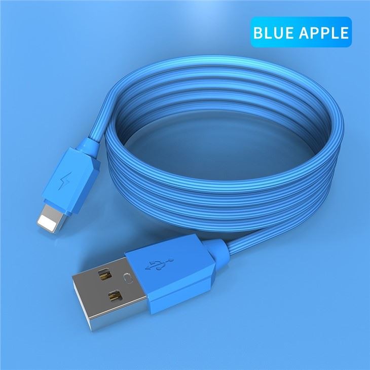 PVC 3A Fast Charging