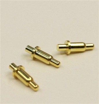 Id-disinn tal-pogo pin