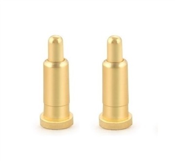 SMT   Reflow   Issaldjar   Pogo   Pin