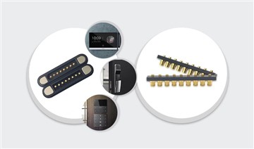 Soluzzjoni ta 'Konnettur ta' Temperatura Għolja tad-Dar Intelliġenti