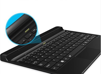 Soluzzjoni Integrata tal-Modulu tal-Konnettur manjetiku