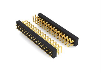 Konnetturi tal-Anġlu Dritt tar-Rebbiegħa tal-Pogo Pin