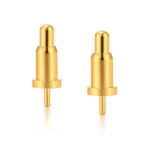 Ir-Rebbiegħa mgħobbija Kuntatt Pogo Pins